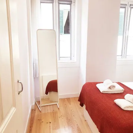 20 1 - With Terrace Appartement *