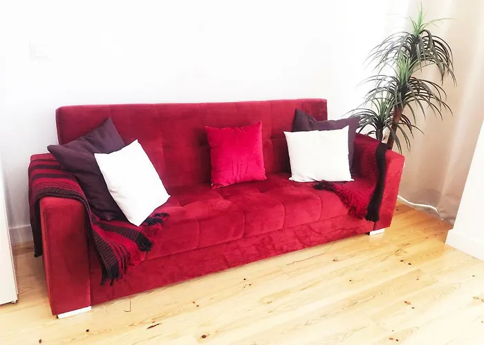 20 1 - With Terrace Lisboa