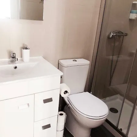 20 1 - With Terrace Lisboa