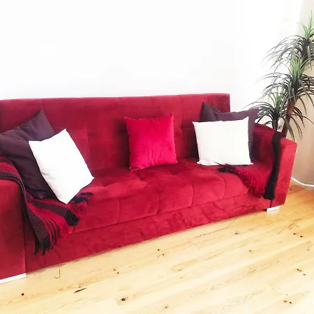 20 1 - With Terrace Lisboa