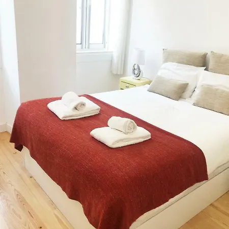 20 1 - With Terrace Apartment *