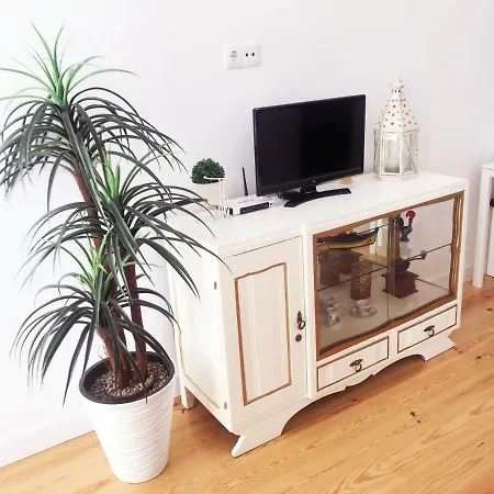 20 1 - With Terrace * Lisboa