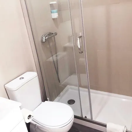 Apartment 20 1 - With Terrace *