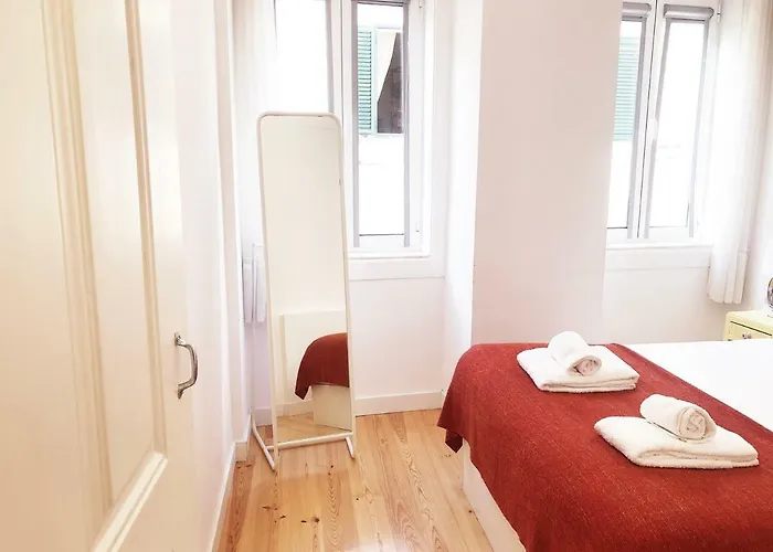 20 1 - With Terrace アパート *