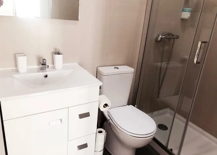 20 1 - With Terrace リスボン