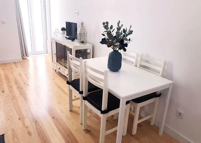 20 1 - With Terrace Appartamento