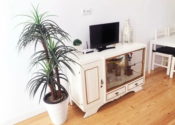 20 1 - With Terrace * Lissabon