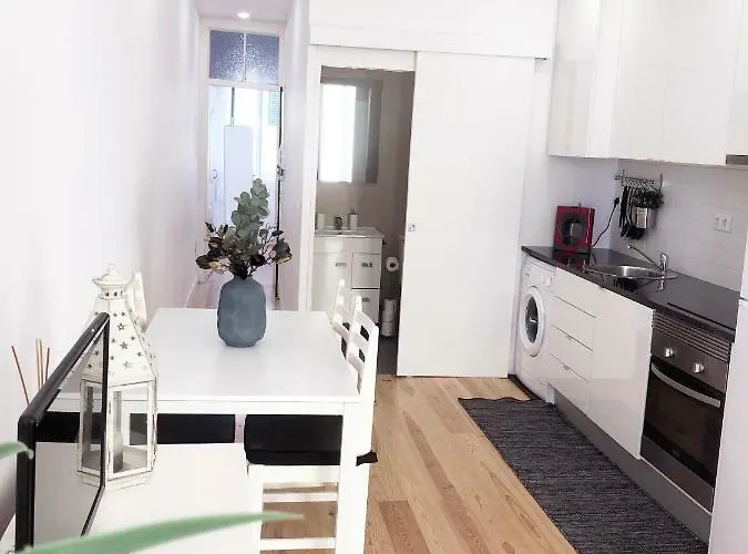 Apartment 20 1 - With Terrace *