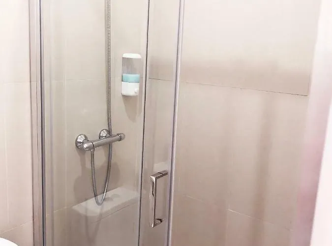 20 1 - With Terrace Apartment