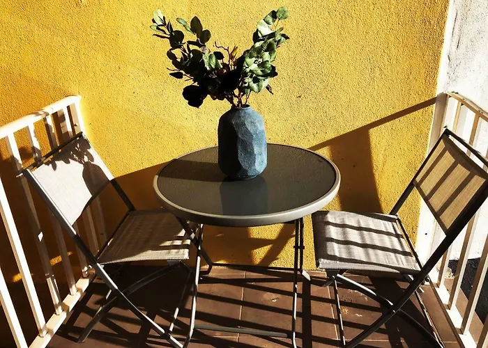 20 1 - With Terrace アパート *