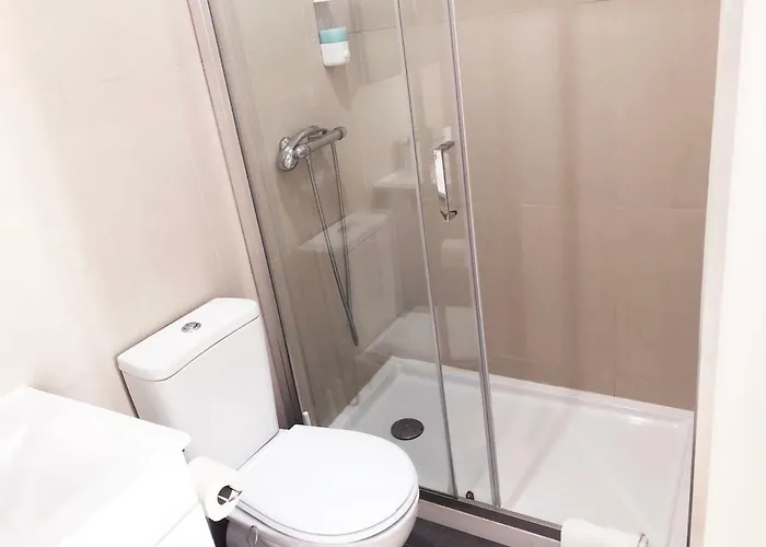 アパート 20 1 - With Terrace *