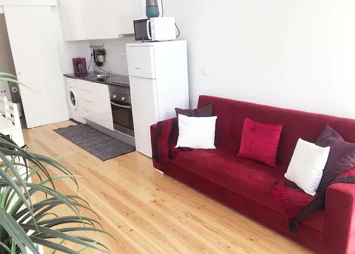 20 1 - With Terrace アパート *