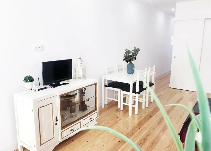 20 1 - With Terrace * リスボン