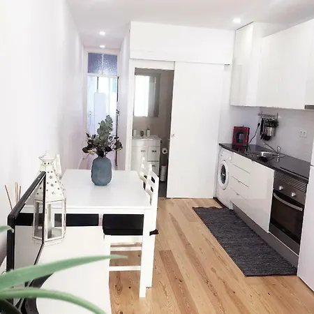 Apartamento 20 1 - With Terrace *