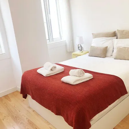 20 1 - With Terrace Apartamento *